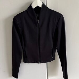 Black Women's Jacket